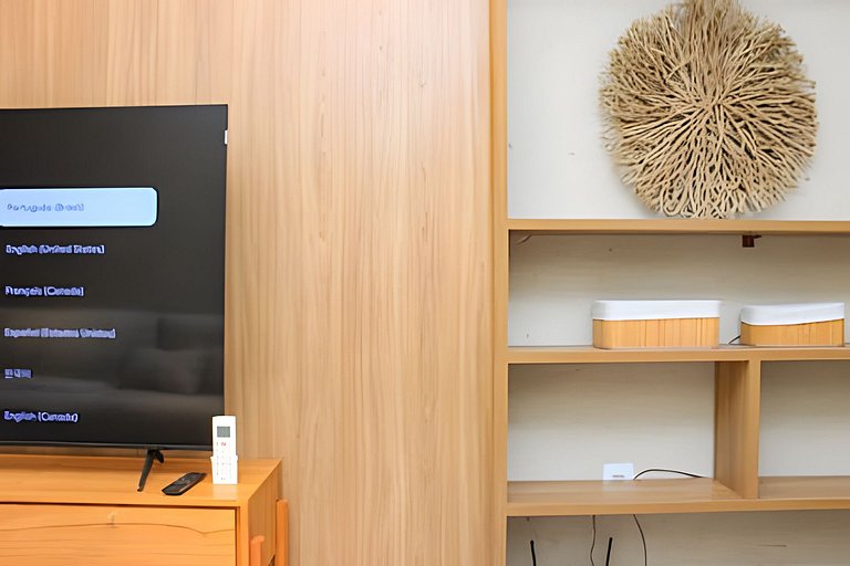 Apartment on Praia do Marceneiro with Private Pool