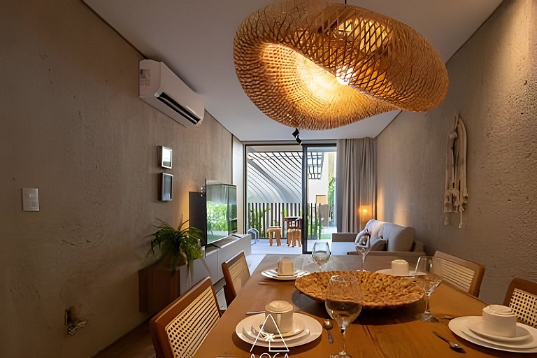 Route of Miracles: comfort just steps from the sea