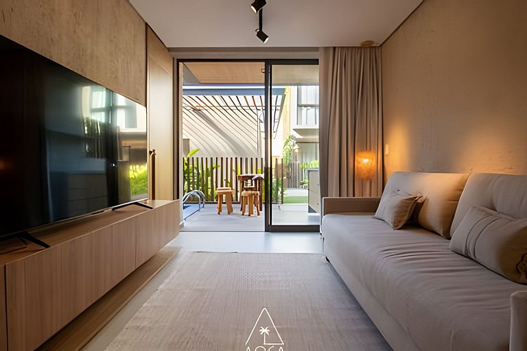 Route of Miracles: comfort just steps from the sea