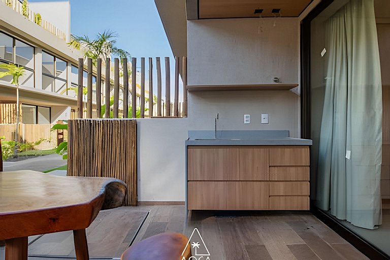 Route of Miracles: comfort just steps from the sea