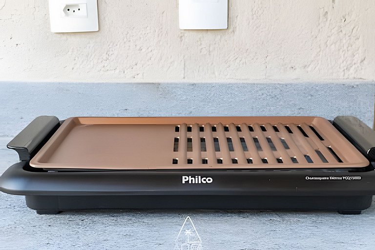 Rota dos Milagres: conforto a passos do mar