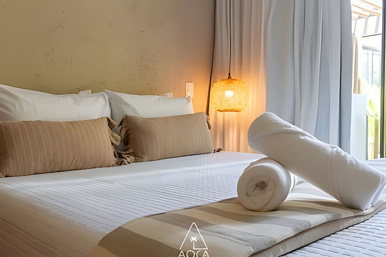 Route of Miracles: comfort just steps from the sea