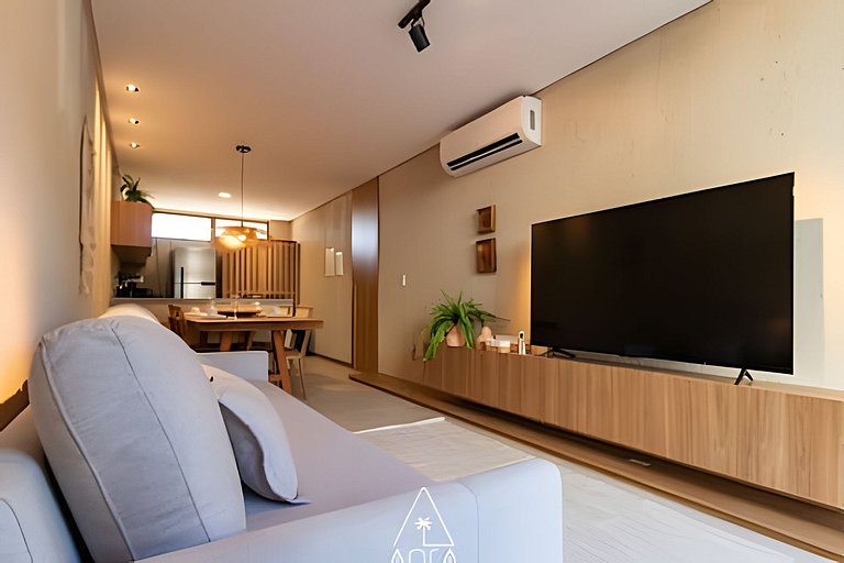 Route of Miracles: comfort just steps from the sea