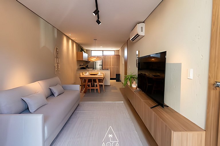 Route of Miracles: comfort just steps from the sea