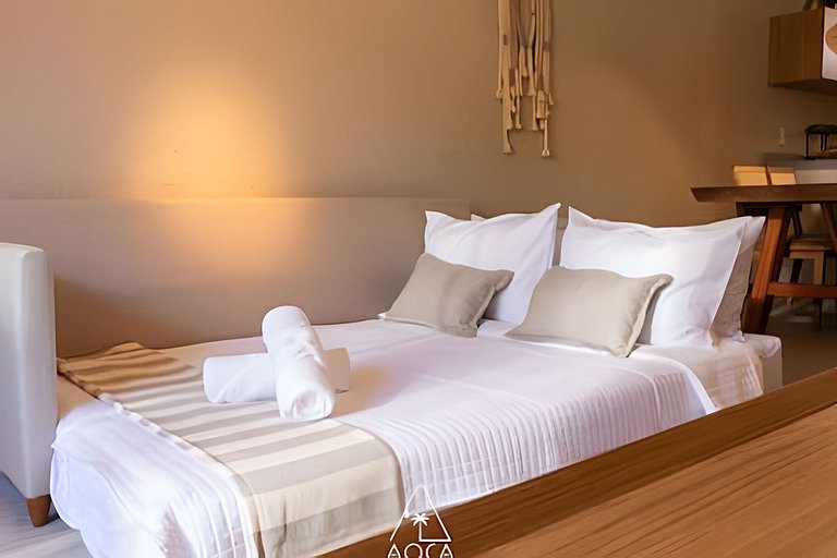 Route of Miracles: comfort just steps from the sea