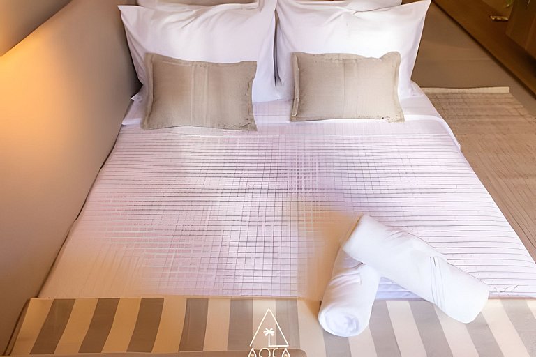 Route of Miracles: comfort just steps from the sea