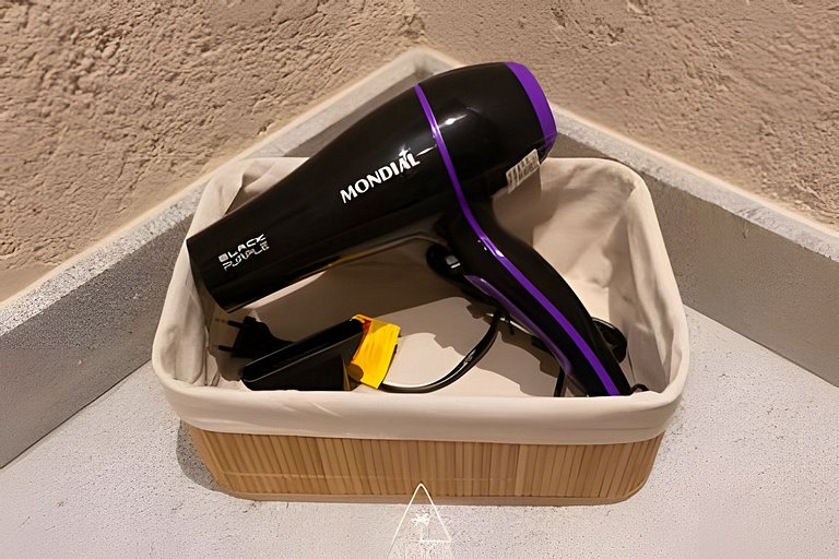 Rota dos Milagres: conforto a passos do mar