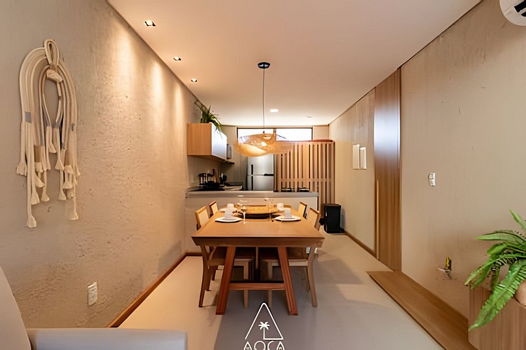 Route of Miracles: comfort just steps from the sea