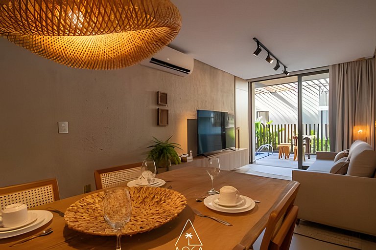 Route of Miracles: comfort just steps from the sea