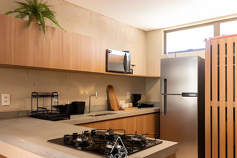 Rota dos Milagres: conforto a passos do mar