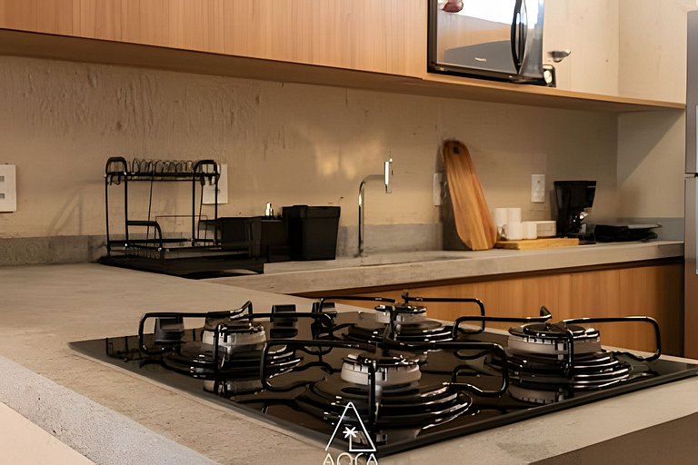 Route of Miracles: comfort just steps from the sea