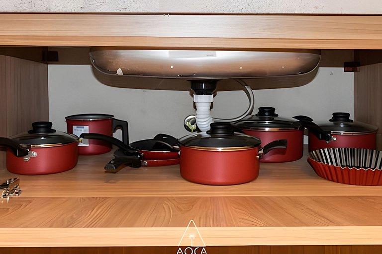 Route of Miracles: comfort just steps from the sea