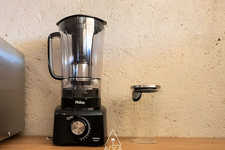 Rota dos Milagres: conforto a passos do mar