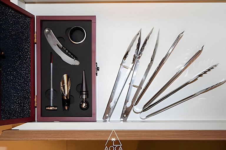 Rota dos Milagres: conforto a passos do mar