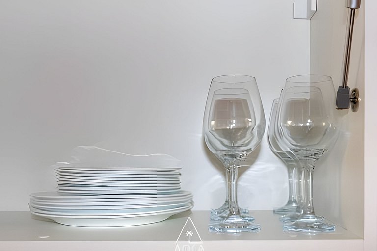 Rota dos Milagres: conforto a passos do mar