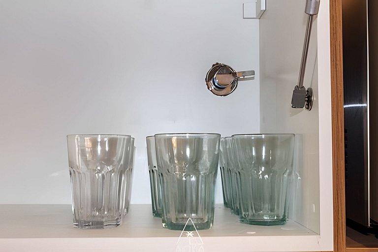 Rota dos Milagres: conforto a passos do mar