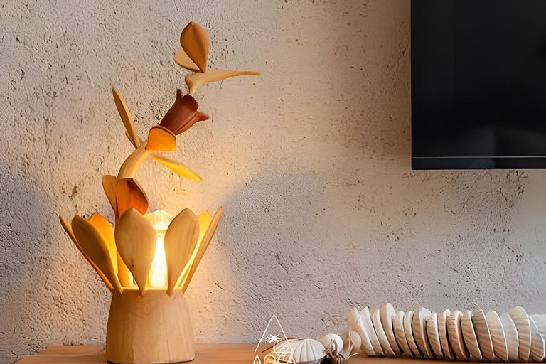 Duplex Charmoso no Marceneiro, Rooftop Privativo