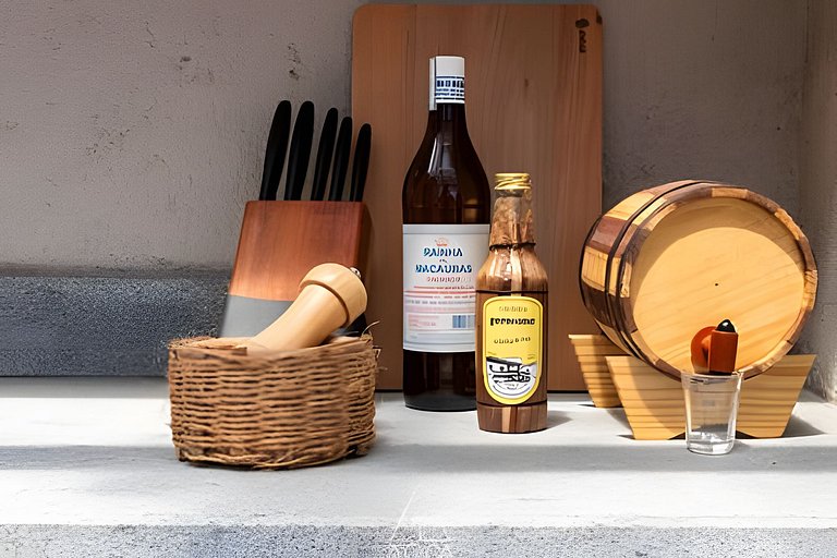 Duplex Charmoso no Marceneiro, Rooftop Privativo