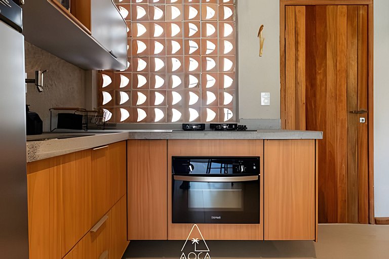 Charming Duplex in Marceneiro, Private Rooftop