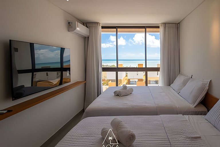 Exclusive House in Condomínio Zama - Sol Nascente