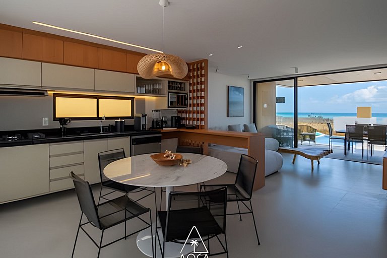 Exclusive House in Condomínio Zama - Sol Nascente