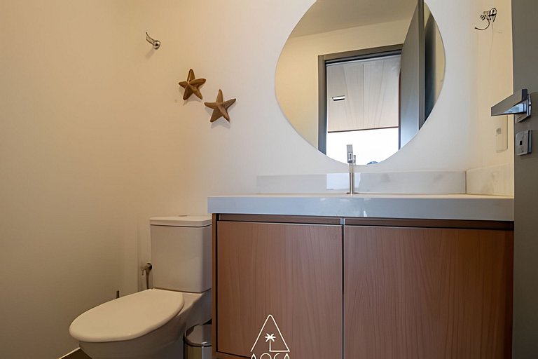 Exclusive House in Condomínio Zama - Sol Nascente