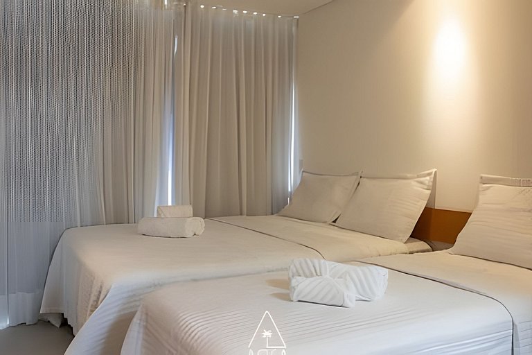 Casa Exclusiva no Condomínio Zama - Sol Nascente