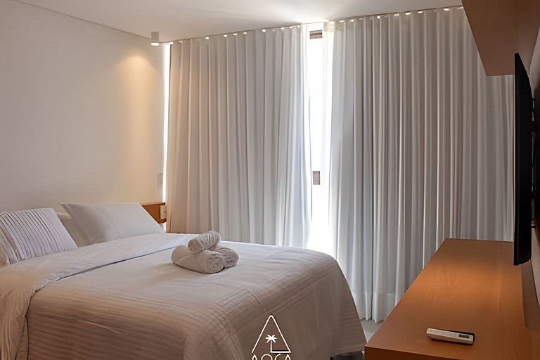 Casa Exclusiva no Condomínio Zama - Sol Nascente