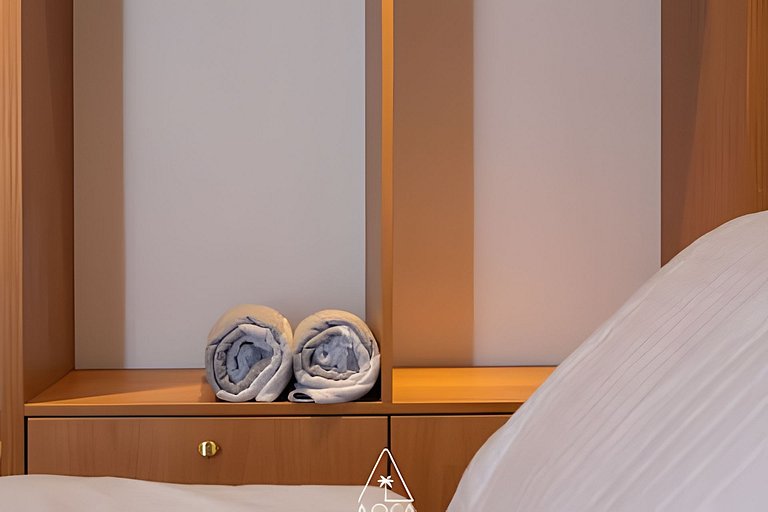 Casa Exclusiva no Condomínio Zama - Sol Nascente