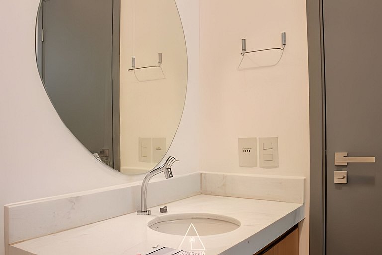 Exclusive House in Condomínio Zama - Sol Nascente