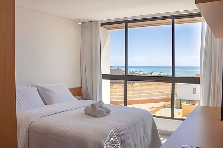 Exclusive House in Condomínio Zama - Sol Nascente