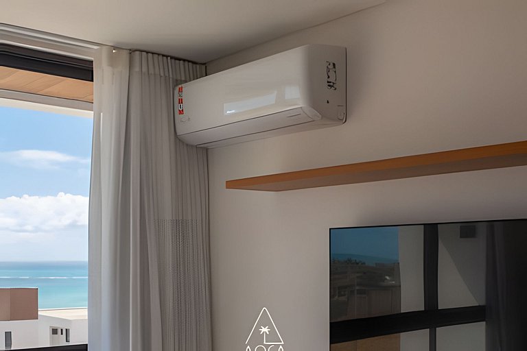 Casa Exclusiva no Condomínio Zama - Sol Nascente