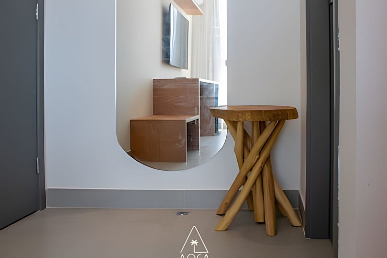 Casa Exclusiva no Condomínio Zama - Sol Nascente