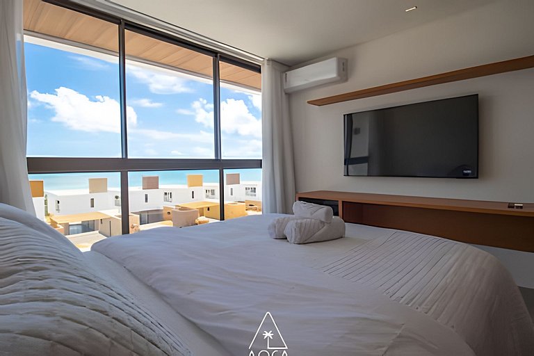 Exclusive House in Condomínio Zama - Sol Nascente