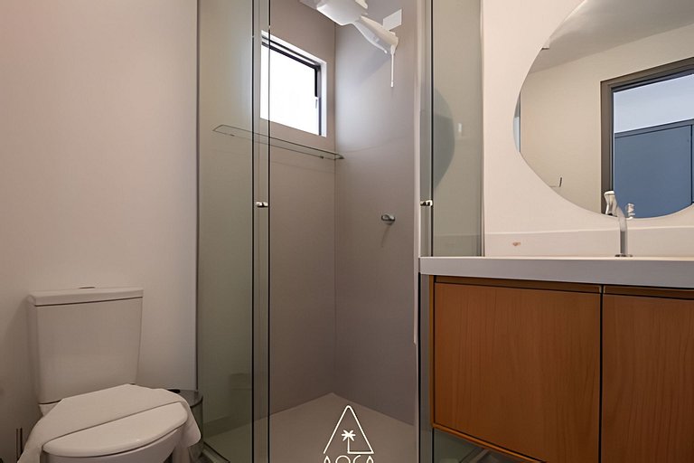 Exclusive House in Condomínio Zama - Sol Nascente