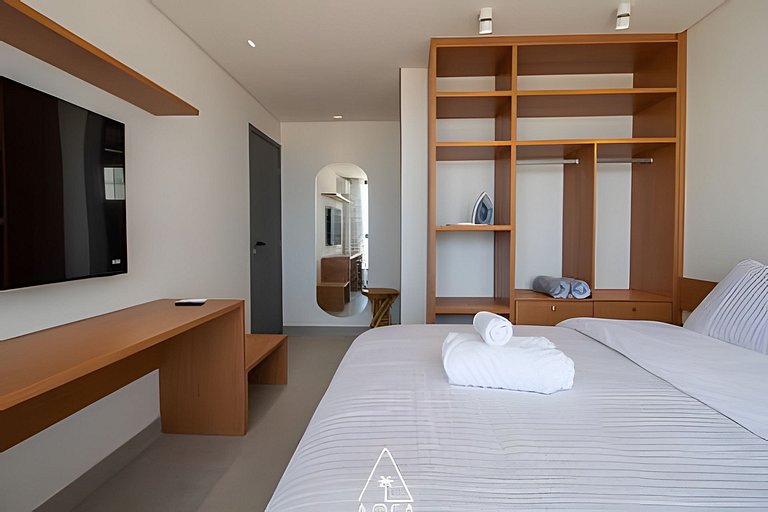 Casa Exclusiva no Condomínio Zama - Sol Nascente