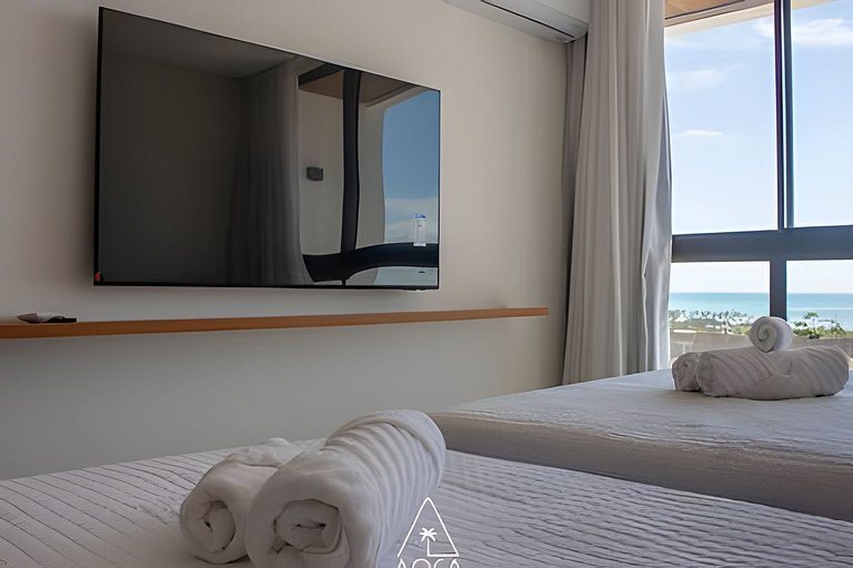 Exclusive House in Condomínio Zama - Sol Nascente