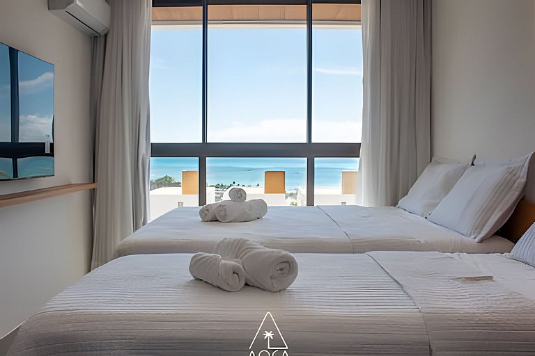 Exclusive House in Condomínio Zama - Sol Nascente