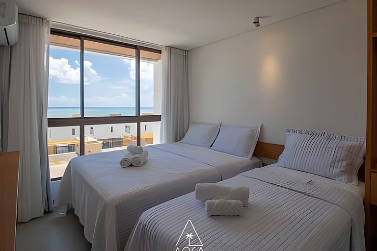 Exclusive House in Condomínio Zama - Sol Nascente