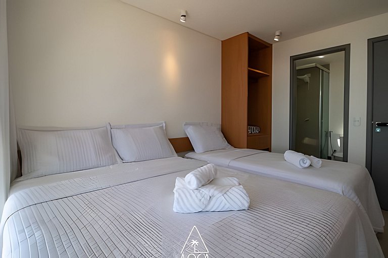 Exclusive House in Condomínio Zama - Sol Nascente