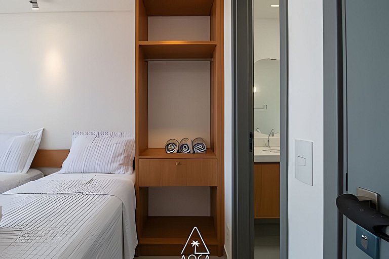 Casa Exclusiva no Condomínio Zama - Sol Nascente