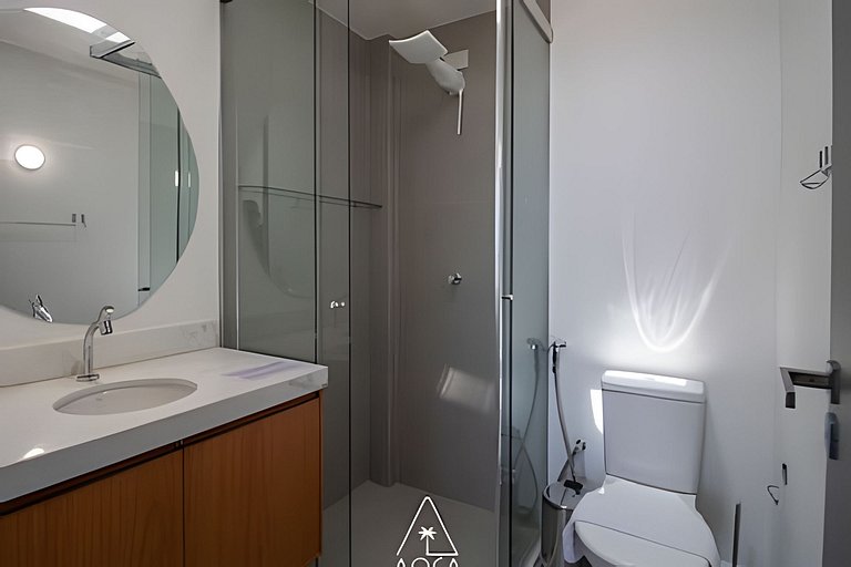 Exclusive House in Condomínio Zama - Sol Nascente