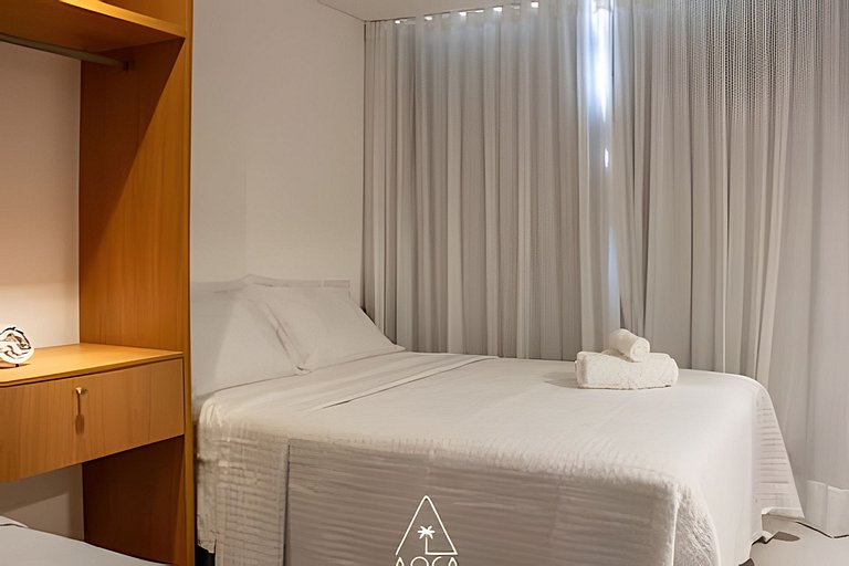 Exclusive House in Condomínio Zama - Sol Nascente