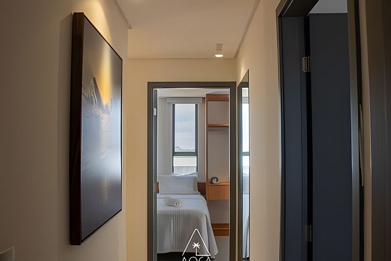 Casa Exclusiva no Condomínio Zama - Sol Nascente