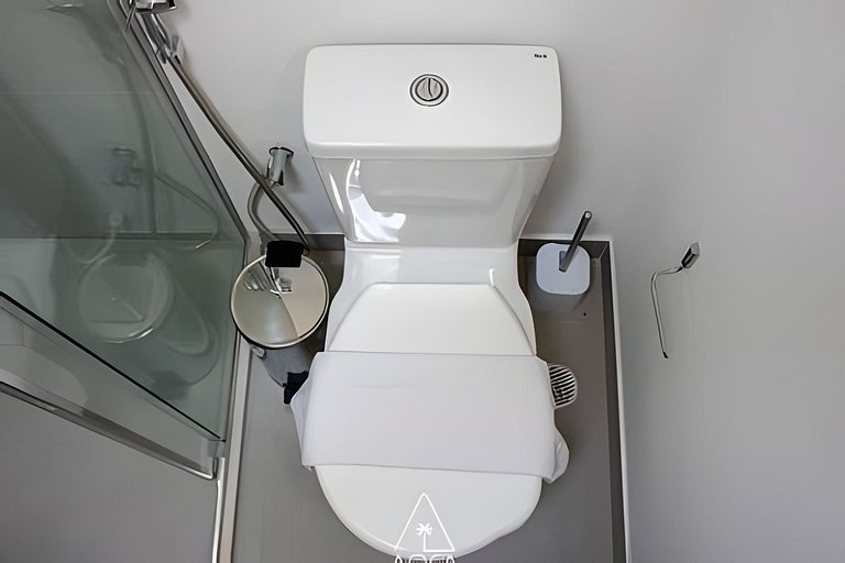 Casa Exclusiva no Condomínio Zama - Sol Nascente