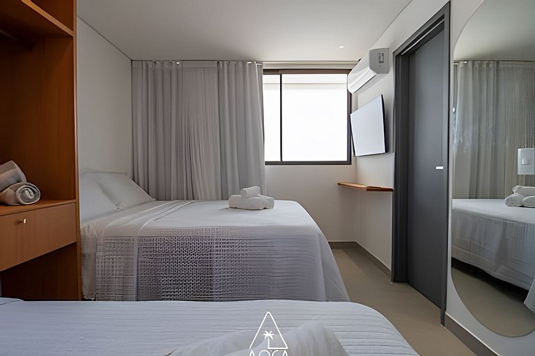 Casa Exclusiva no Condomínio Zama - Sol Nascente