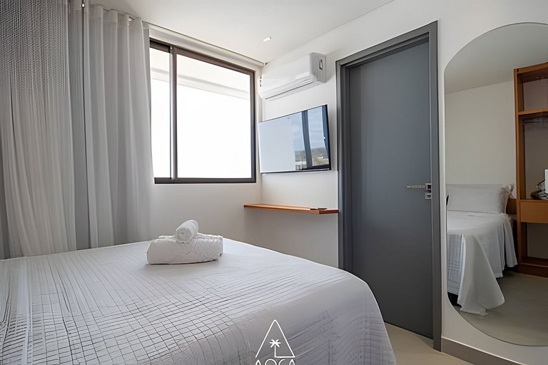 Exclusive House in Condomínio Zama - Sol Nascente