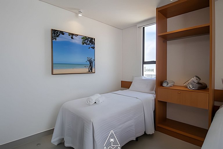 Casa Exclusiva no Condomínio Zama - Sol Nascente