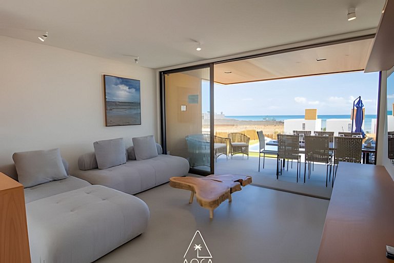 Exclusive House in Condomínio Zama - Sol Nascente