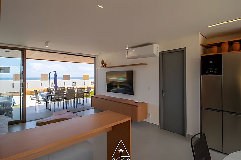 Exclusive House in Condomínio Zama - Sol Nascente